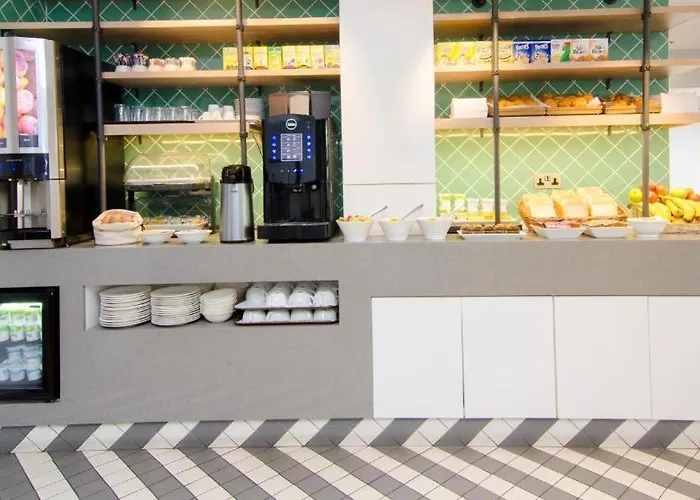 Hotel The Kensington Hideaway Londra